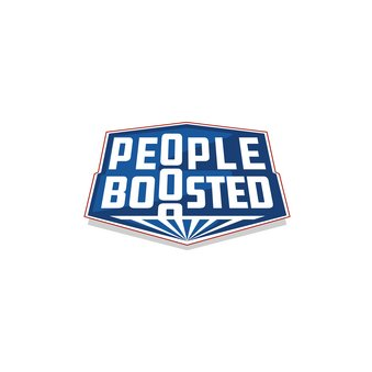 PEOPLE BOOSTED