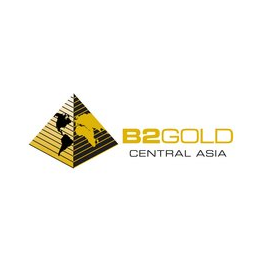 B2GOLD CENTRAL ASIA