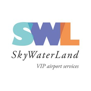 SkyWaterLand