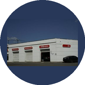 Автосервис Авто МАГНАТ