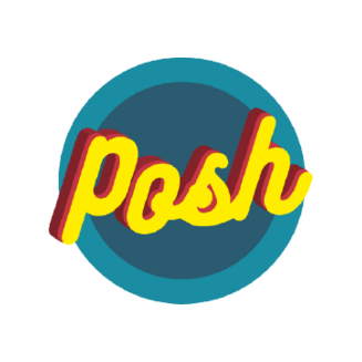 Сеть студий POSH
