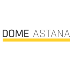 DOME ASTANA (ДОМЕ АСТАНА)