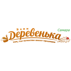 Бани Деревенька