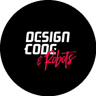 Design, Code & Robots