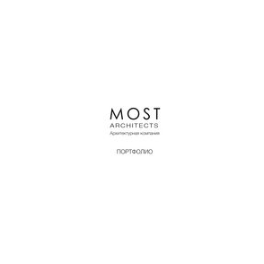 MOST Architects