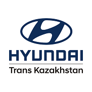 Hyundai Trans Kazakhstan