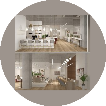 BeautyBar Lounge