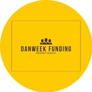 DANWEEK FUNDING MIKROKREDIT TASHKILOTI