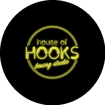 House of Hooks boxing studio