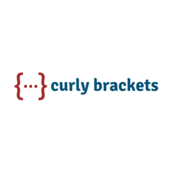 Curly Brackets