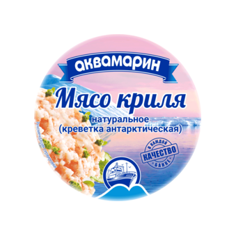 ТД АКВАМАРИН