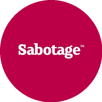 Sabotage