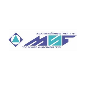 Мунай инвестмент групп
