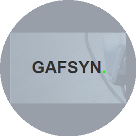 Gafsyn (ИП Лужин Антон Каренович)