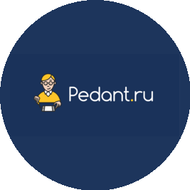Pedant.ru (ИП Туктамышев Салават Эльмирович)