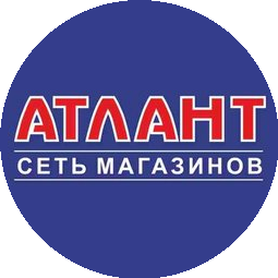 АТЛАНТ, Сеть магазинов