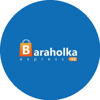 Baraholka Express