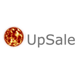 Upsale