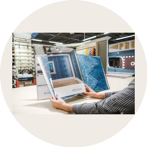 СТУДИЯ ИНТЕРЬЕРА