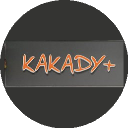 Какаду Плюс