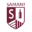 Саман