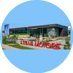 Hyundai Premium Almaty