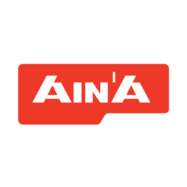 Компания Ain`A