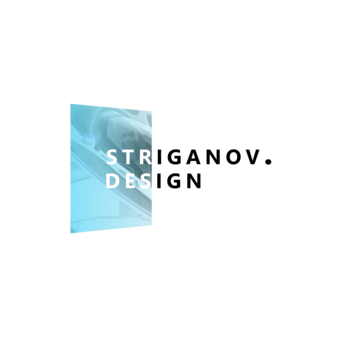 Стриганов Дизайн