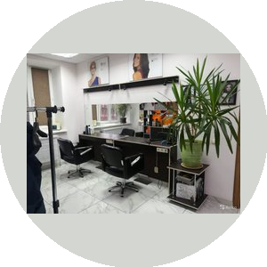 Мир Красоты