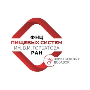 ВНИИПД-Филиал ФГБНУ ФНЦ пищевых систем им В.М.Горбатова РАН