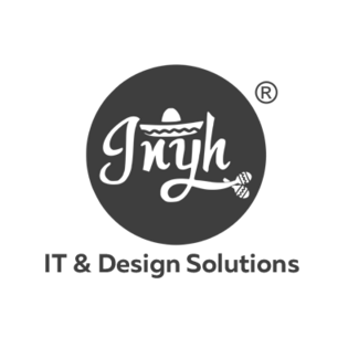 Inyh - IT & Design Solutions