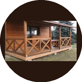 BANNIKOFF.PRO - готовые бани