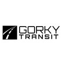 Gorky-transit