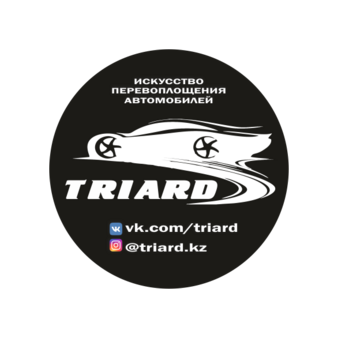 TRIARD