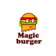 Magic burger