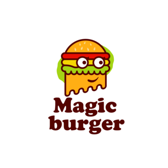 Magic burger