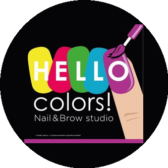 Hello Colors