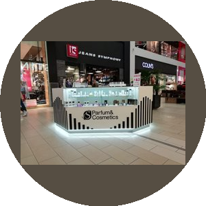 S Parfum (ИП Михайлова Татьяна Борисовна)