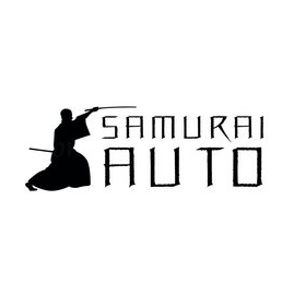Samurai avto
