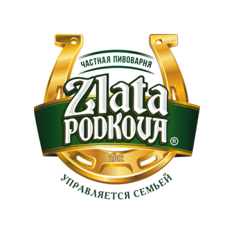 Частная пивоварня Злата Подкова
