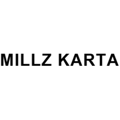 MILLZ KARTA
