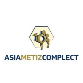 АзияМетизКомплект