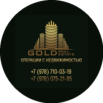GOLD Real Estate