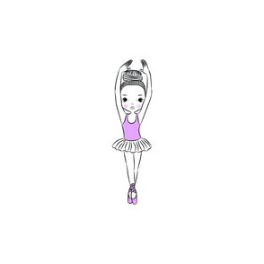 Lil Ballerine (ООО Лил Баллерин Поляна)