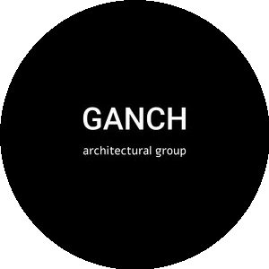 GANCH architectural group (ООО Архитектурная группа Ганч)