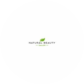 Natural beauty salon