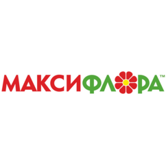 Сеть цветочных магазинов Макси Флора