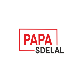 PapaSdelal