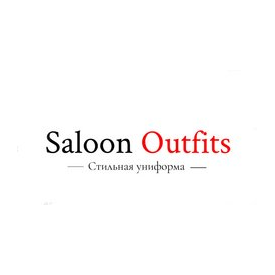 Saloon Outfits