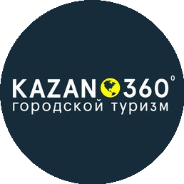 Казань360